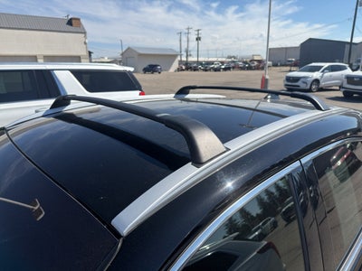 2022 Toyota Venza XLE