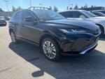 2022 Toyota Venza XLE