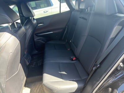 2022 Toyota Venza XLE