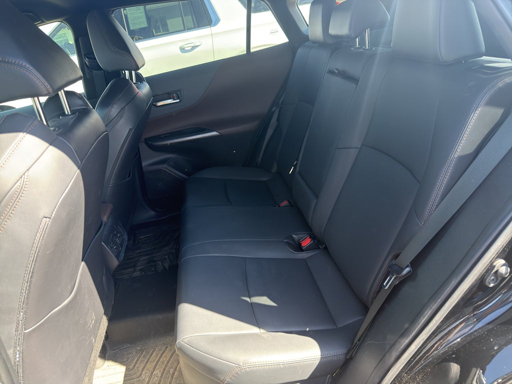 2022 Toyota Venza XLE