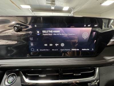 2025 Buick Envista Sport Touring