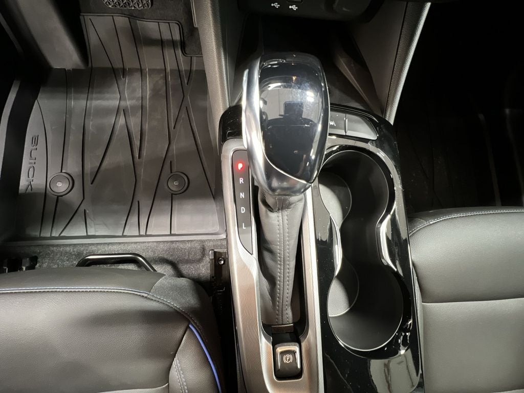 2025 Buick Envista Sport Touring