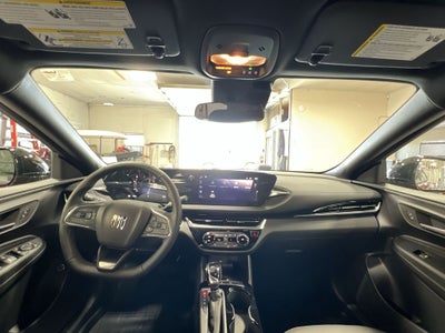 2025 Buick Envista Sport Touring