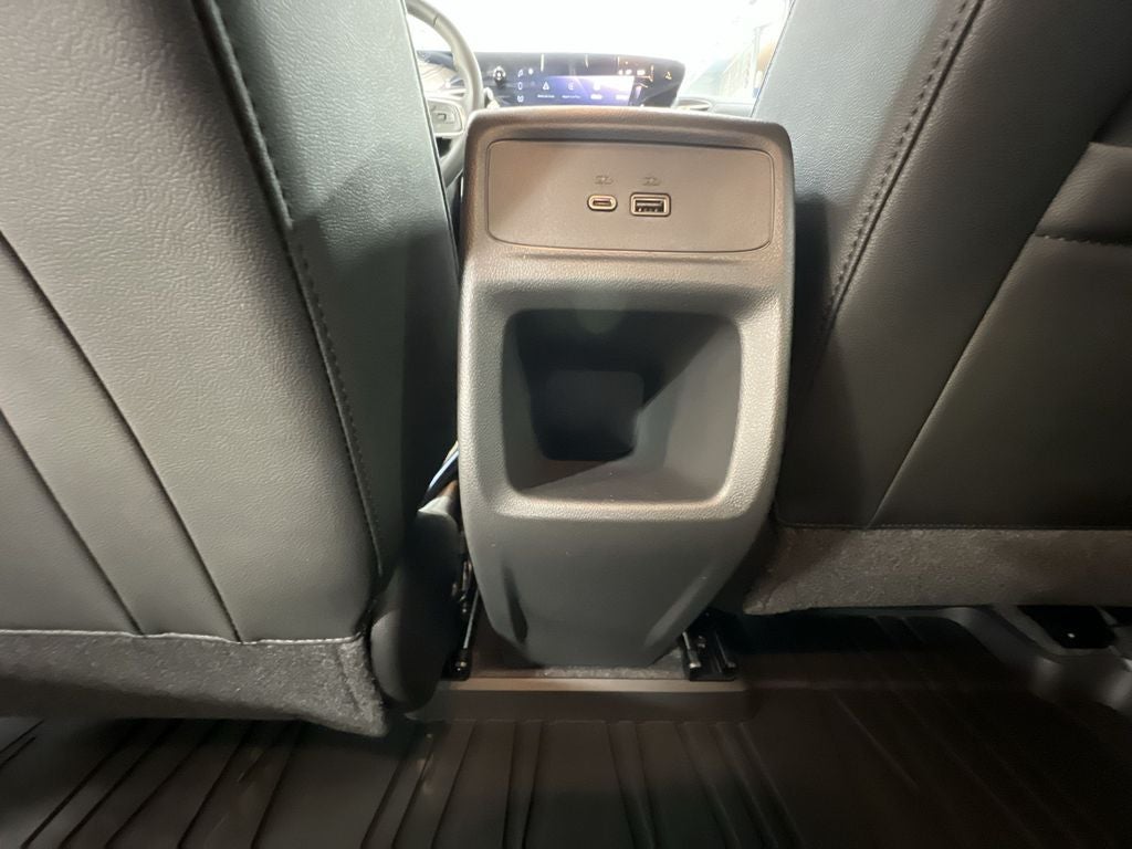 2025 Buick Envista Sport Touring