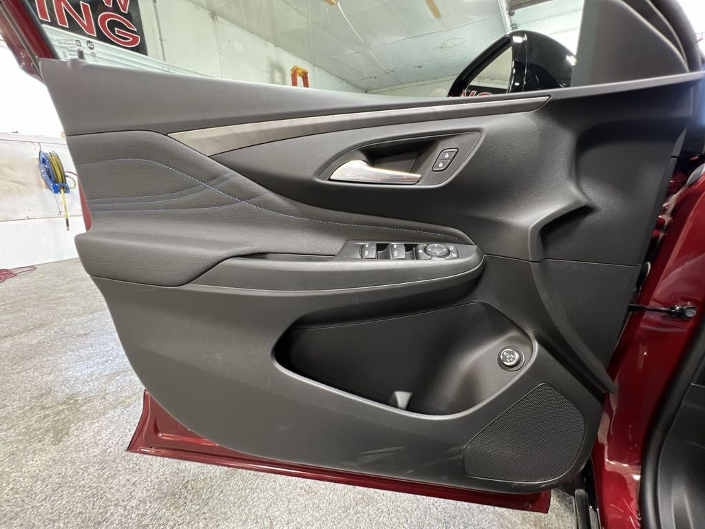 2025 Buick Envista Sport Touring