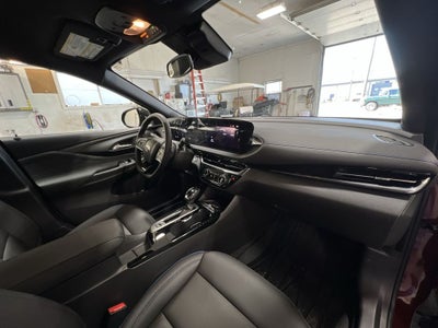 2025 Buick Envista Sport Touring