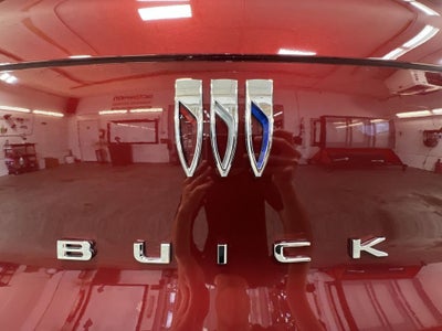 2025 Buick Envista Sport Touring