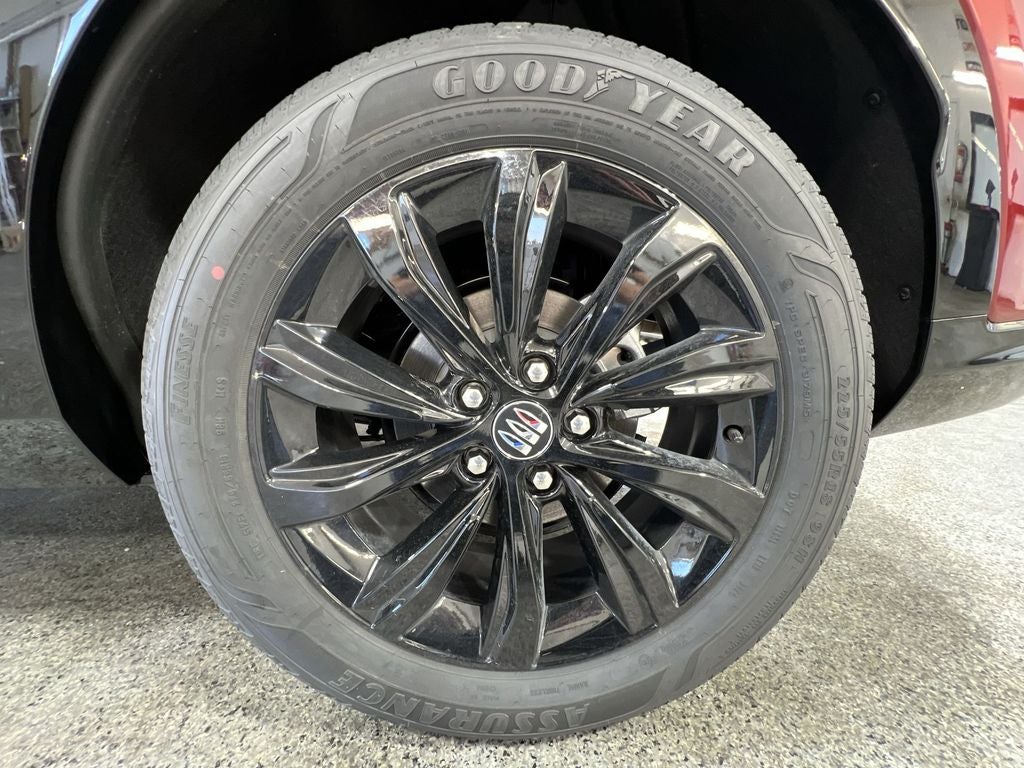 2025 Buick Envista Sport Touring