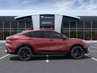 2025 Buick Envista Sport Touring