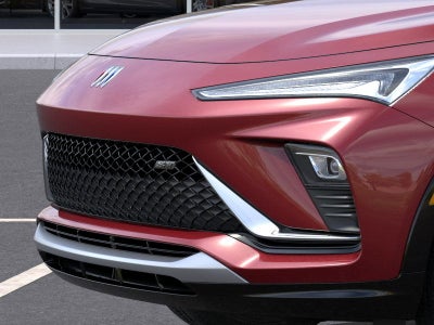 2025 Buick Envista Sport Touring