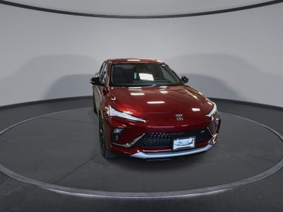 2025 Buick Envista Sport Touring