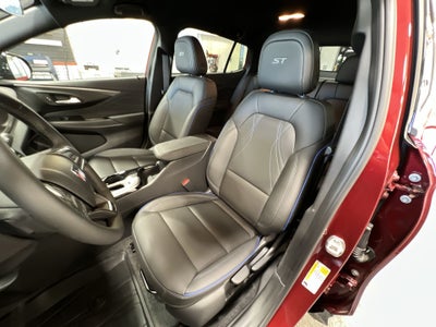 2025 Buick Envista Sport Touring