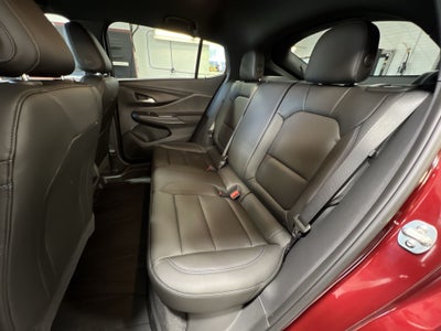 2025 Buick Envista Sport Touring