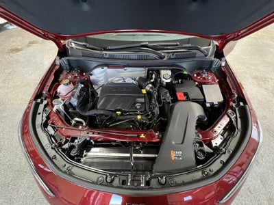 2025 Buick Envista Sport Touring