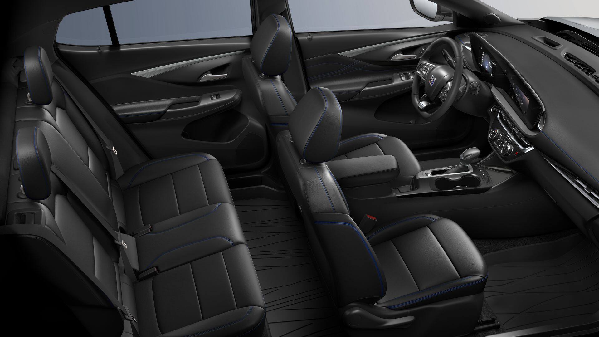 2025 Buick Envista Sport Touring