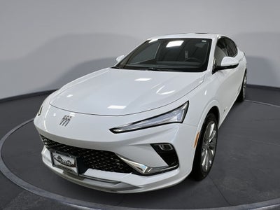 2025 Buick Envista Avenir