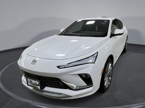 2025 Buick Envista Avenir