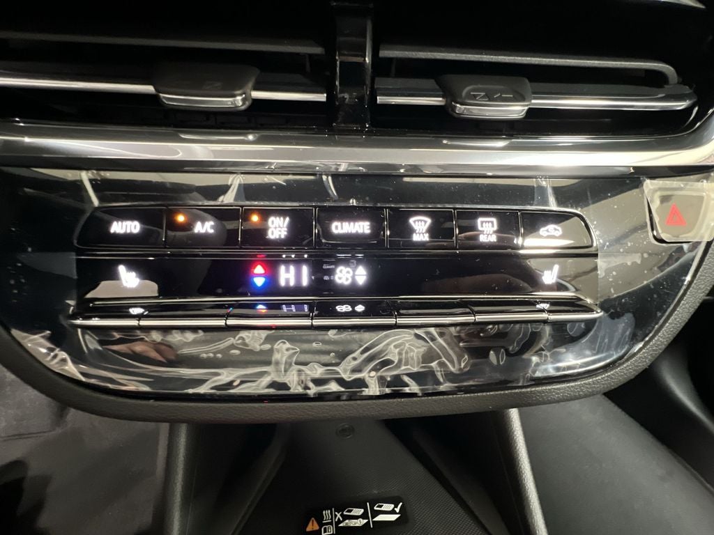 2025 Buick Envista Avenir