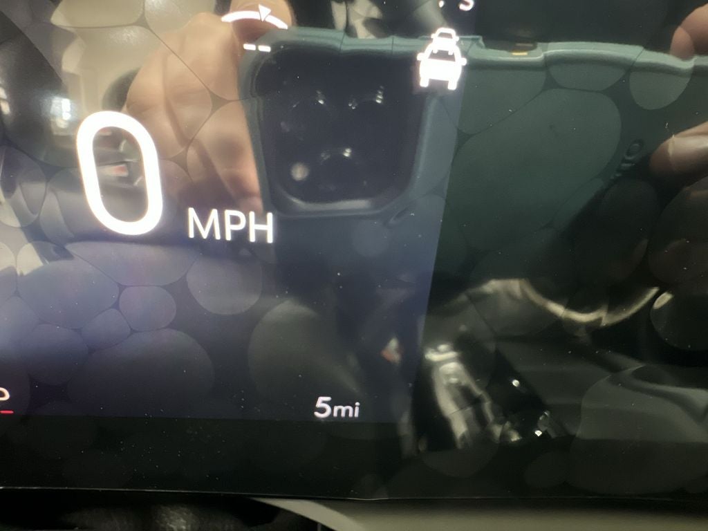 2025 Buick Envista Avenir