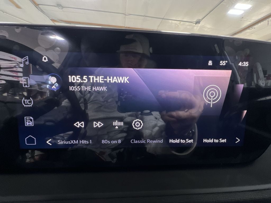 2025 Buick Envista Avenir