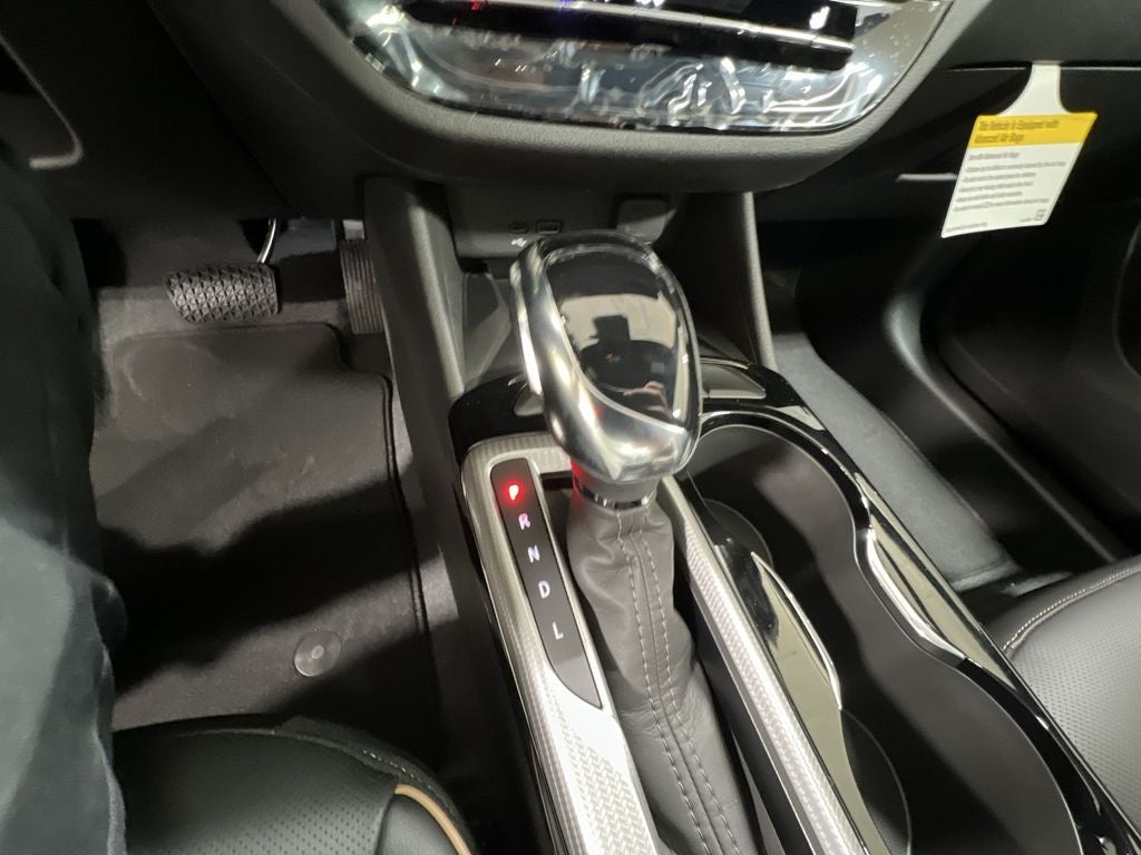 2025 Buick Envista Avenir