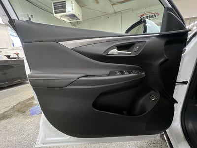 2025 Buick Envista Avenir