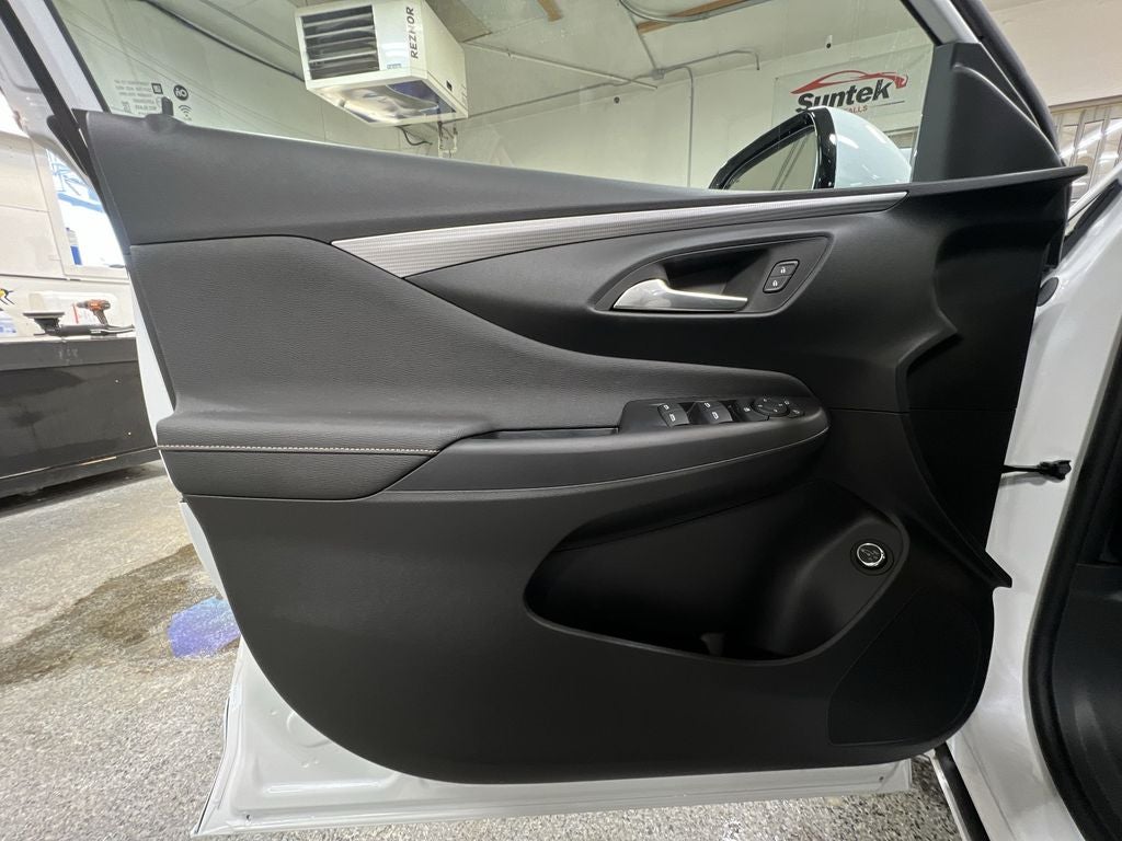 2025 Buick Envista Avenir