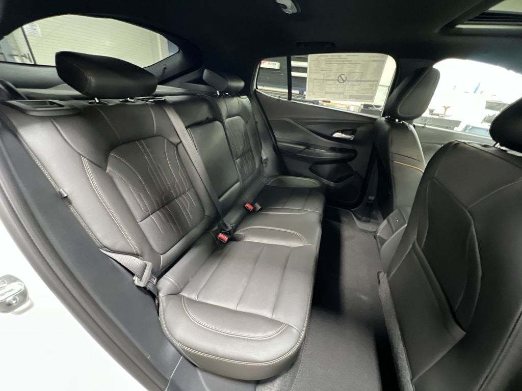 2025 Buick Envista Avenir