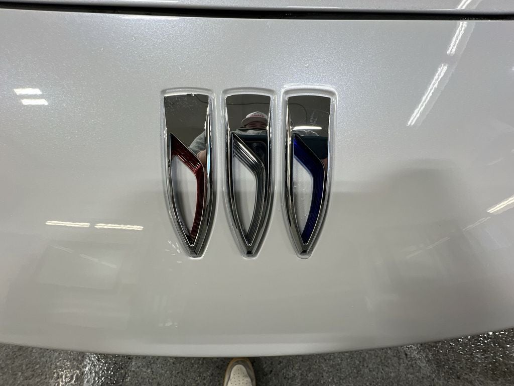 2025 Buick Envista Avenir