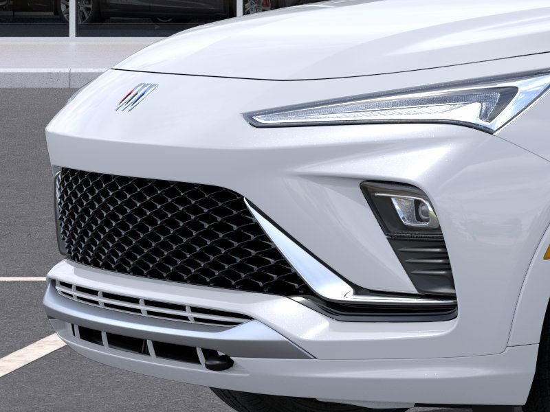 2025 Buick Envista Avenir