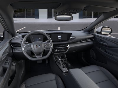 2025 Buick Envista Avenir