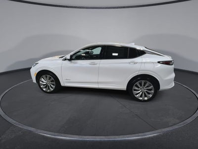 2025 Buick Envista Avenir
