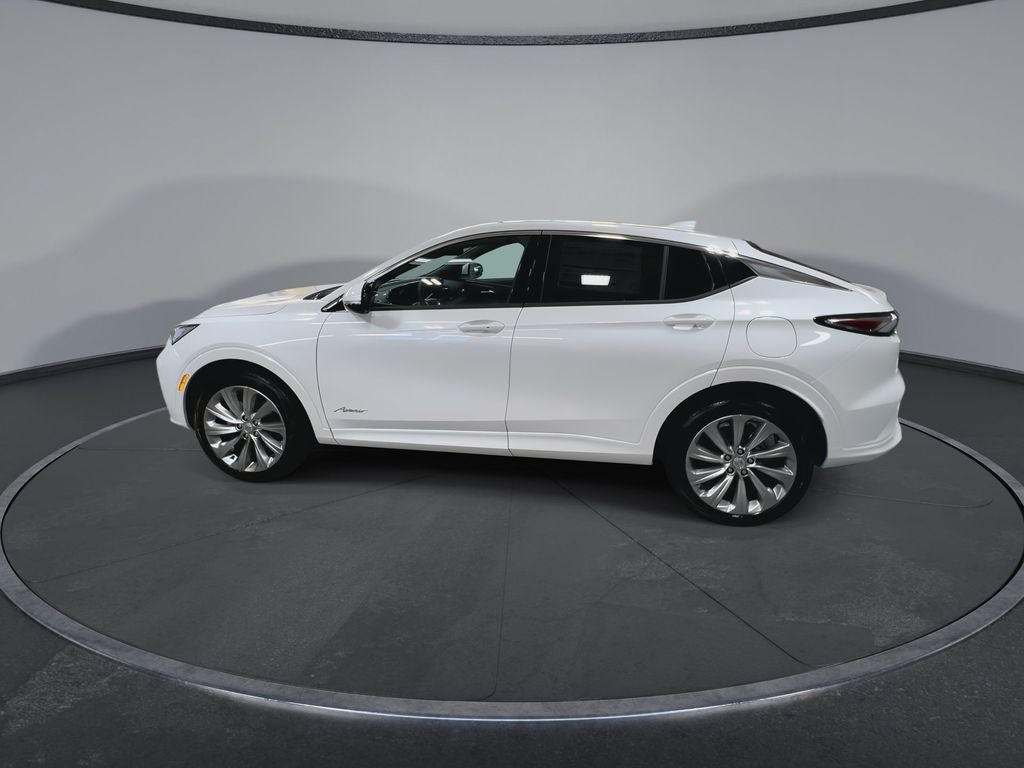 2025 Buick Envista Avenir