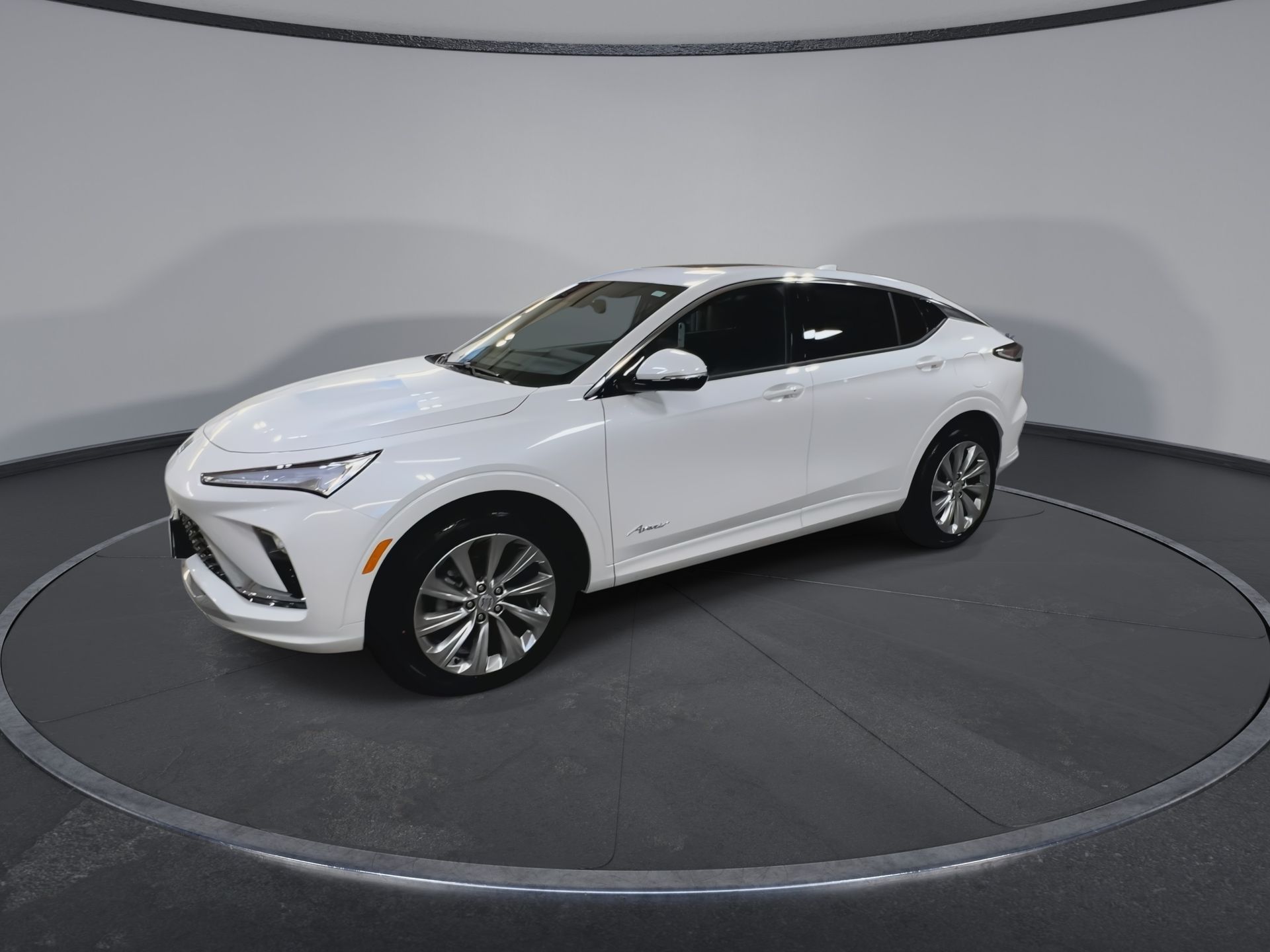 2025 Buick Envista Avenir