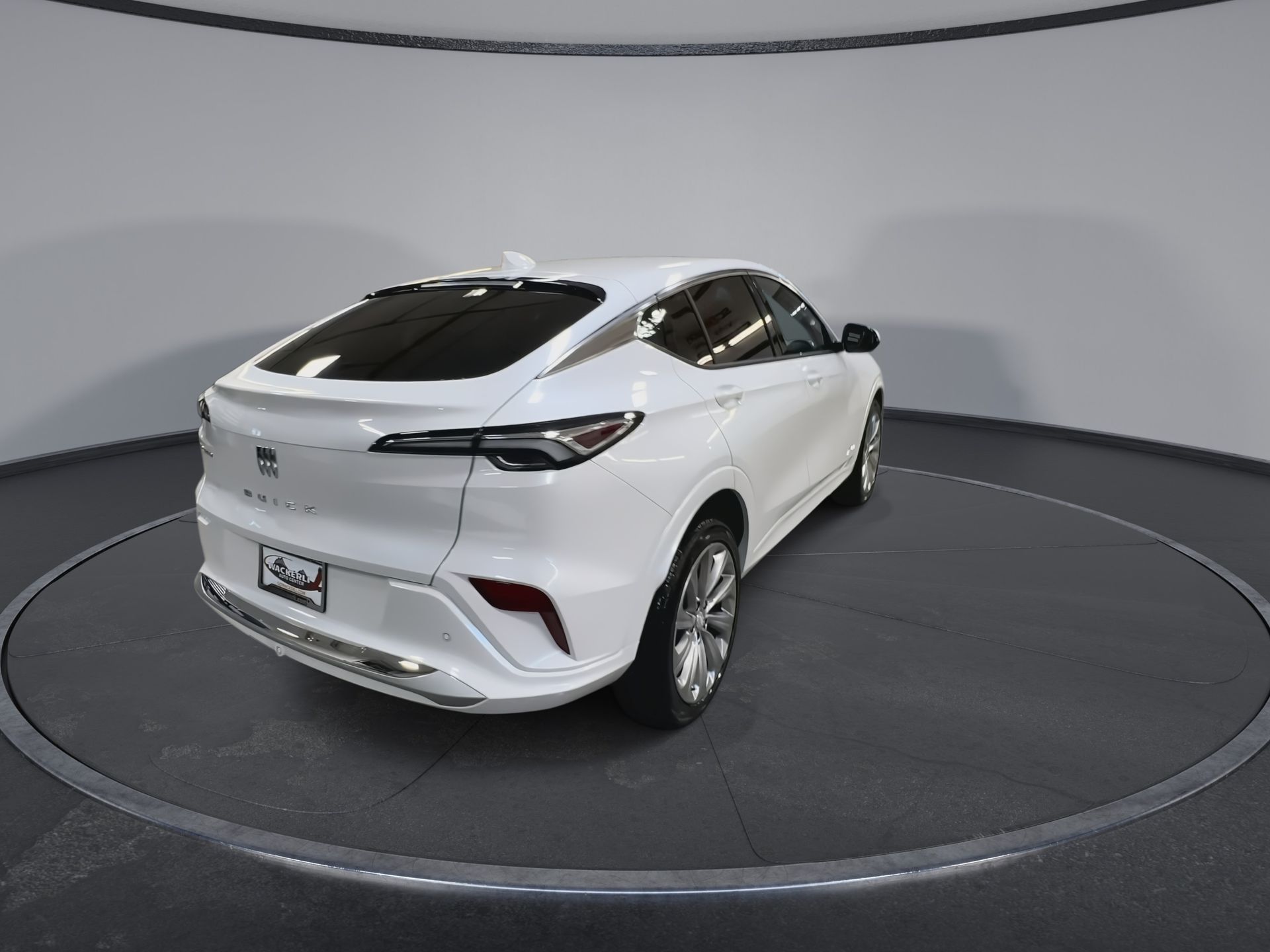 2025 Buick Envista Avenir