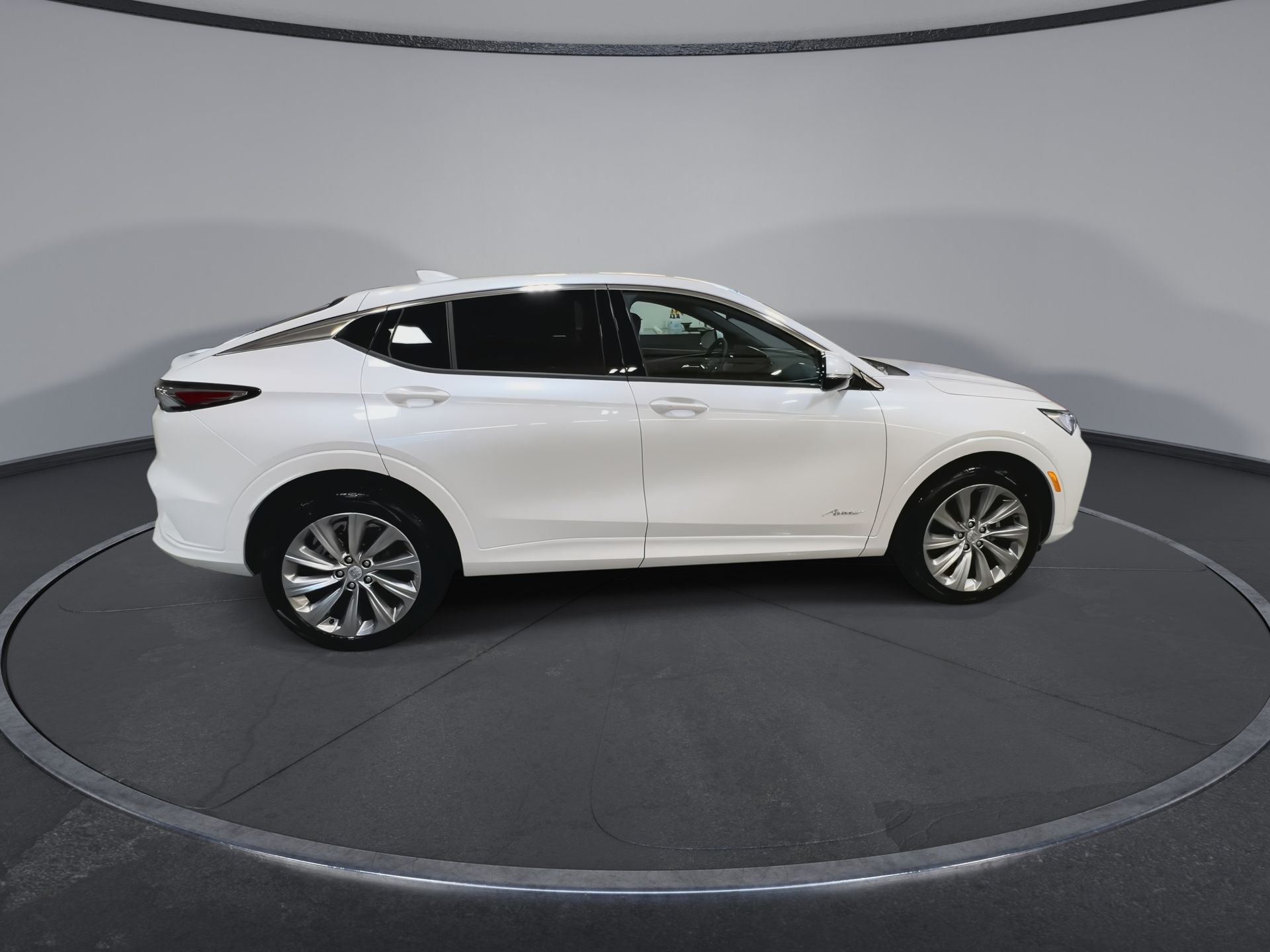 2025 Buick Envista Avenir