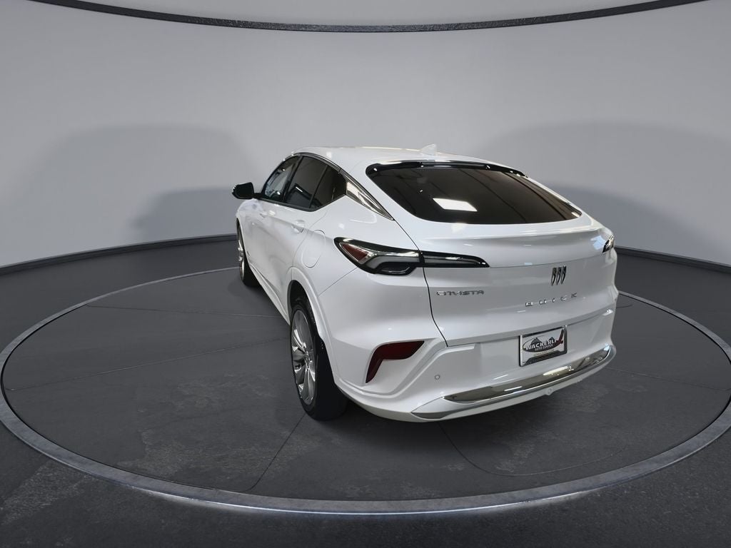 2025 Buick Envista Avenir