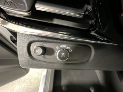 2025 Buick Envista Avenir