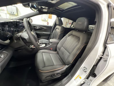 2025 Buick Envista Avenir