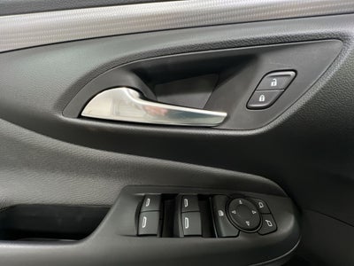 2025 Buick Envista Avenir