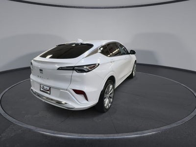 2025 Buick Envista Avenir