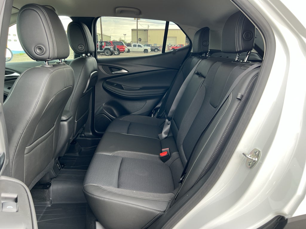 2026 Buick Encore GX Preferred - Photo 25