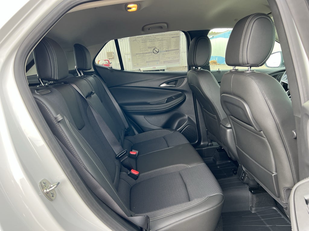 2026 Buick Encore GX Preferred - Photo 26