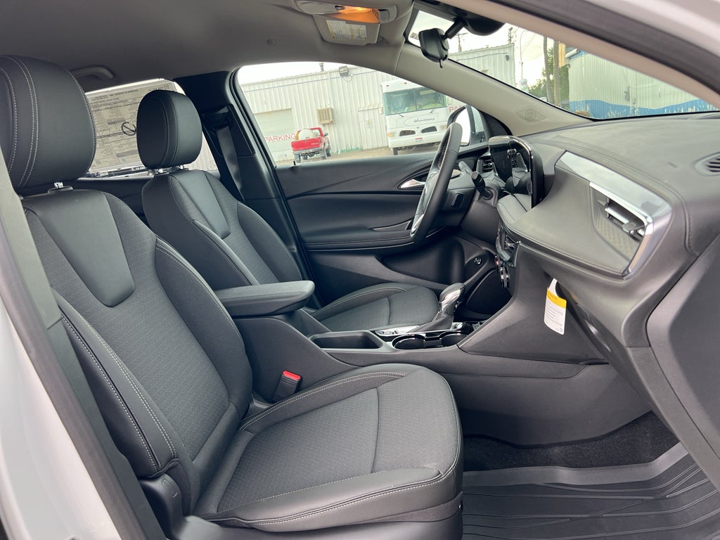 2026 Buick Encore GX Preferred - Photo 27