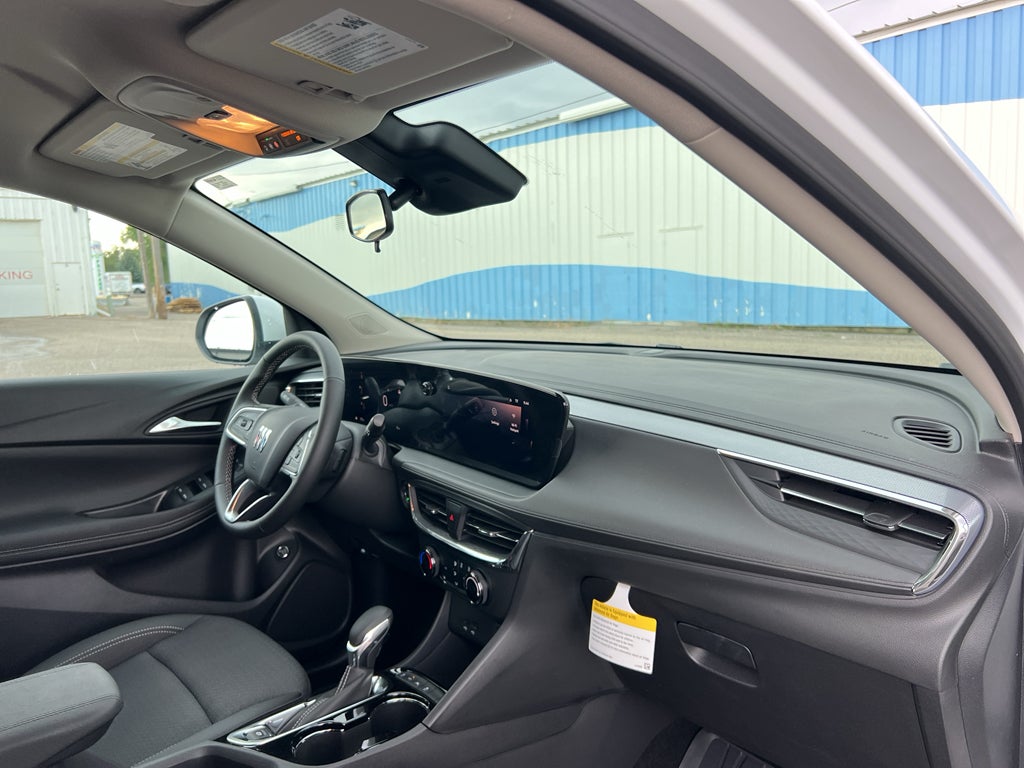 2026 Buick Encore GX Preferred - Photo 28