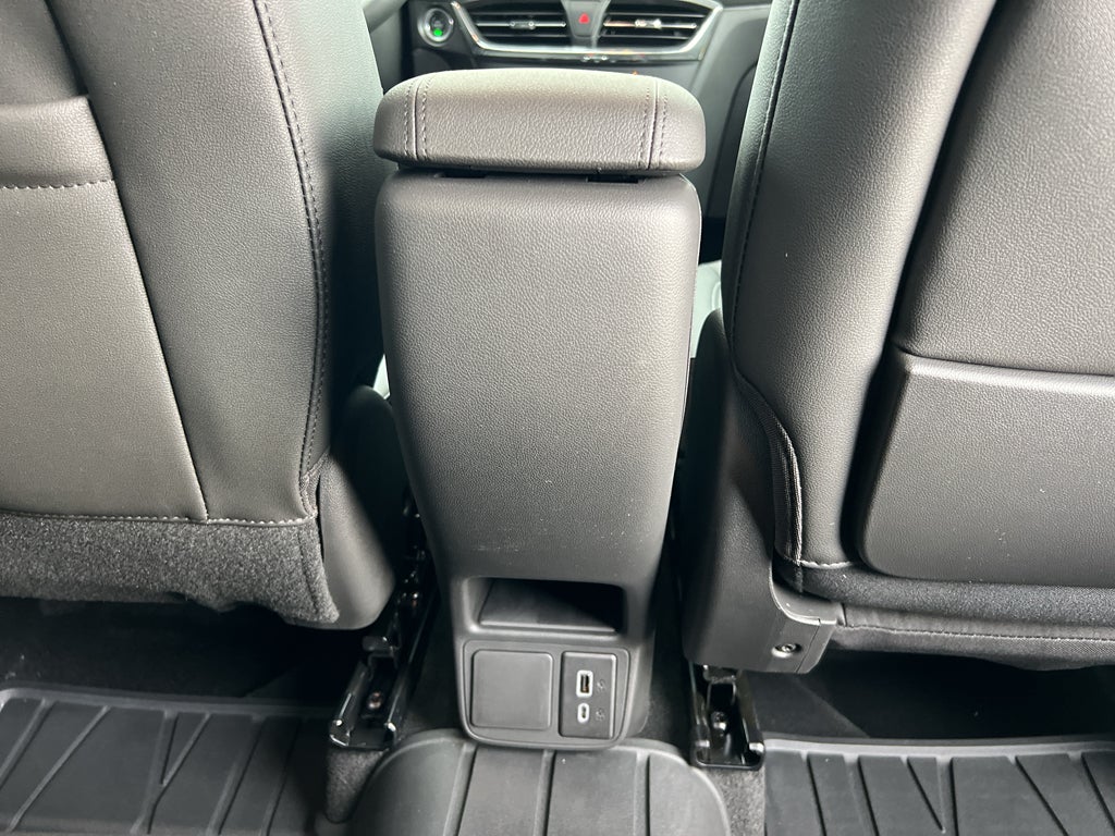 2026 Buick Encore GX Preferred - Photo 29