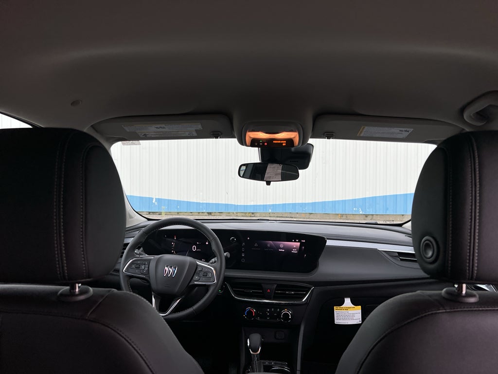 2026 Buick Encore GX Preferred - Photo 30