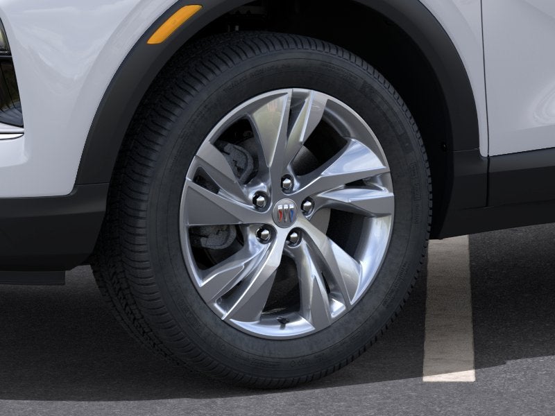 2026 Buick Encore GX Preferred - Photo 39