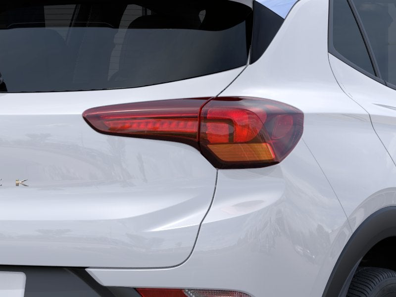 2026 Buick Encore GX Preferred - Photo 41