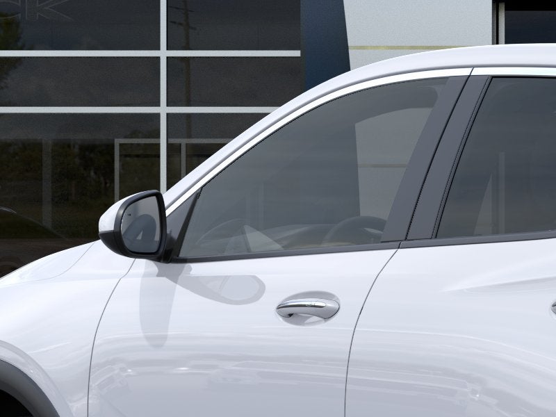 2026 Buick Encore GX Preferred - Photo 42